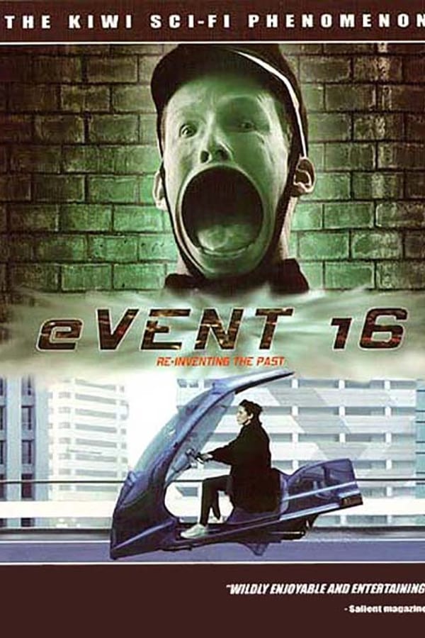 Cover of the movie Event 16