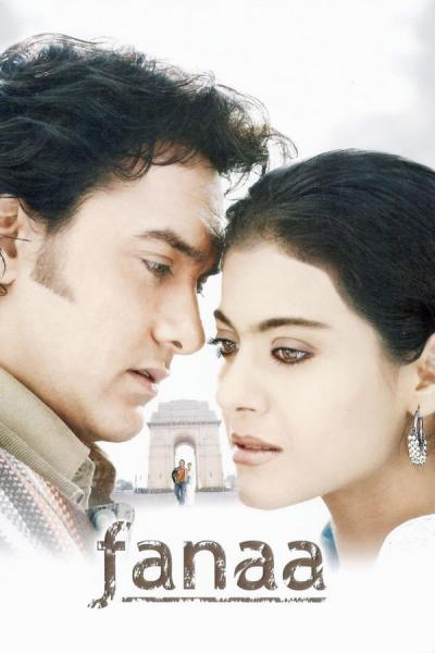 Cover of Fanaa
