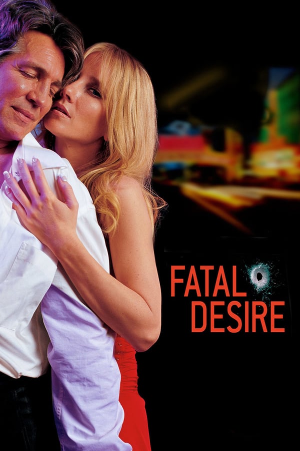 Cover of the movie Fatal Desire