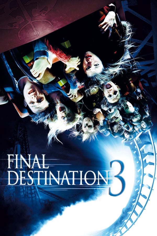 Cover of the movie Final Destination 3