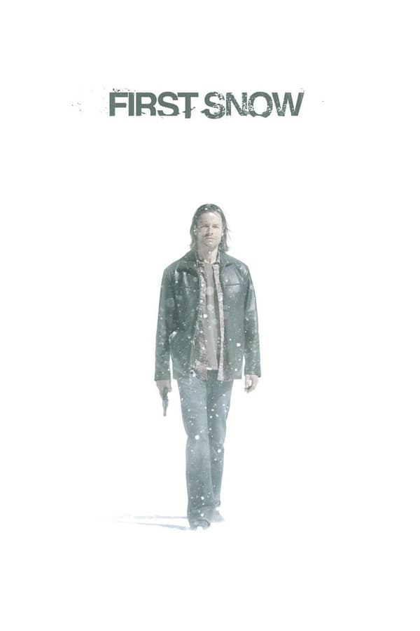 Cover of the movie First Snow
