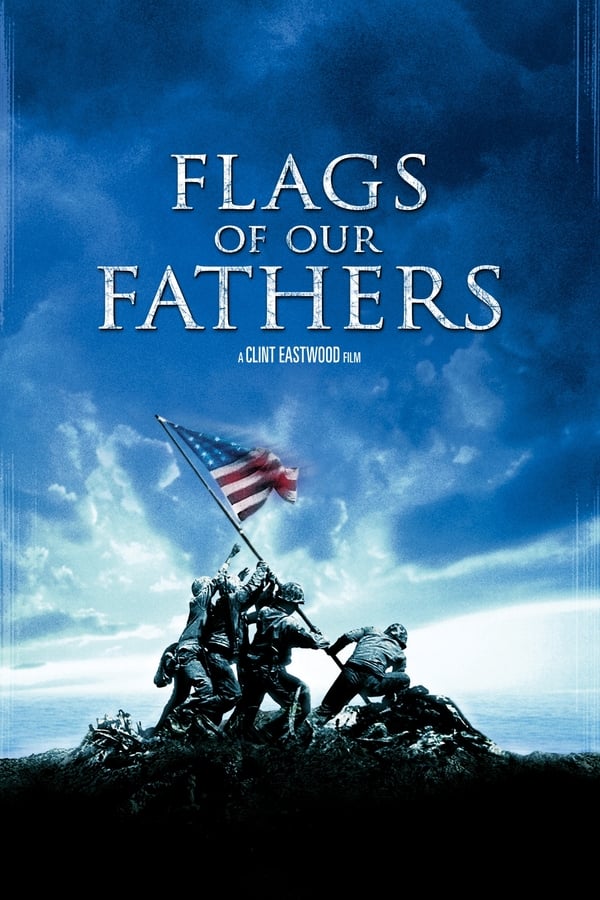Cover of the movie Flags of Our Fathers