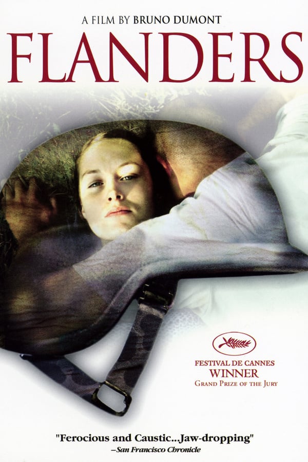 Cover of the movie Flanders