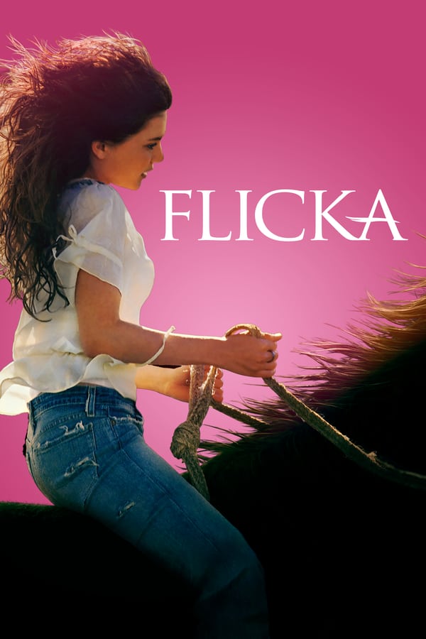 Cover of the movie Flicka