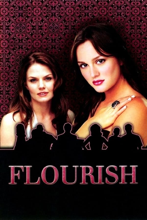 Cover of the movie Flourish