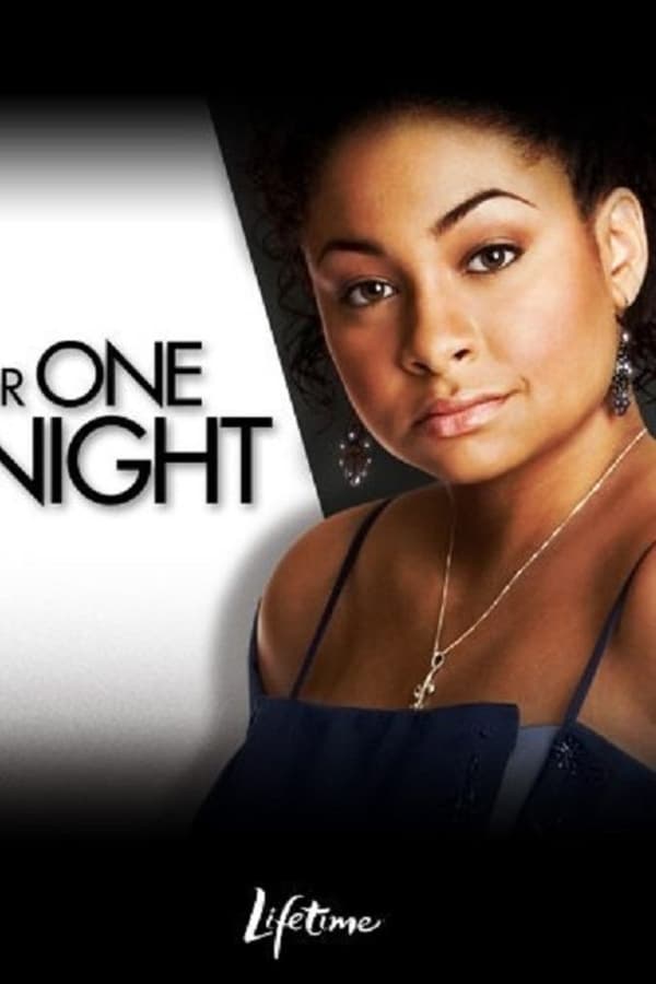Cover of the movie For One Night