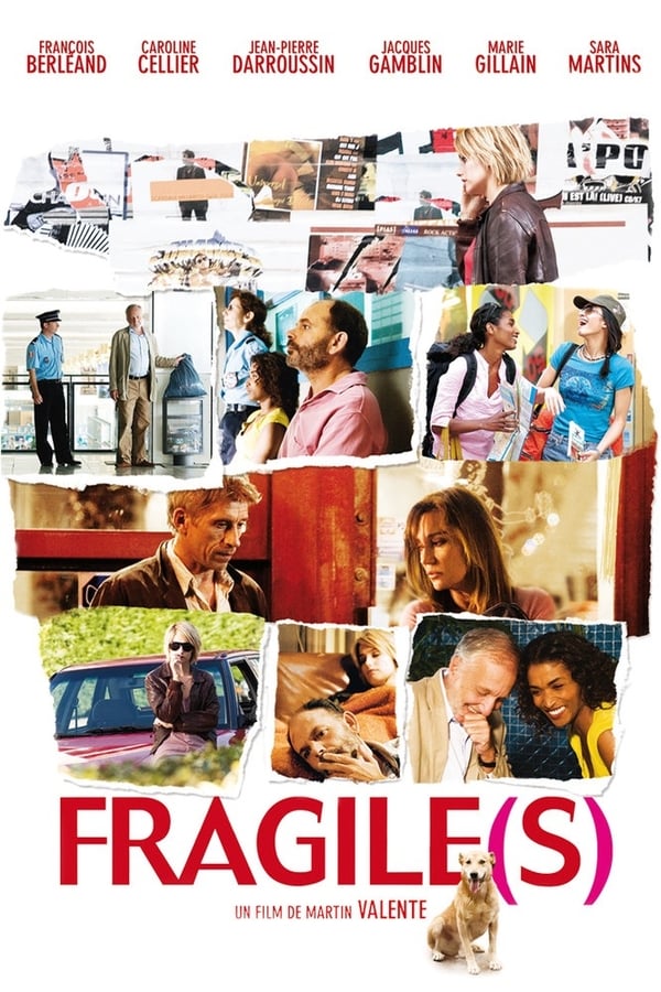 Cover of the movie Fragile(s)