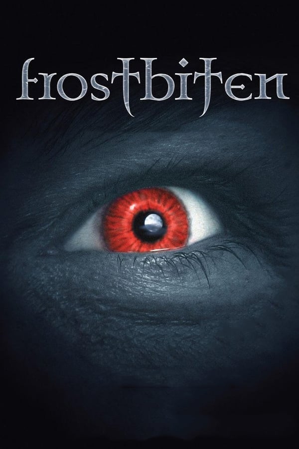 Cover of the movie Frostbitten