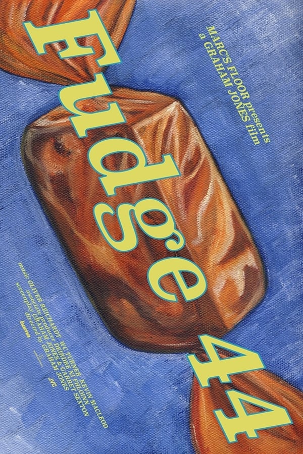 Cover of the movie Fudge 44