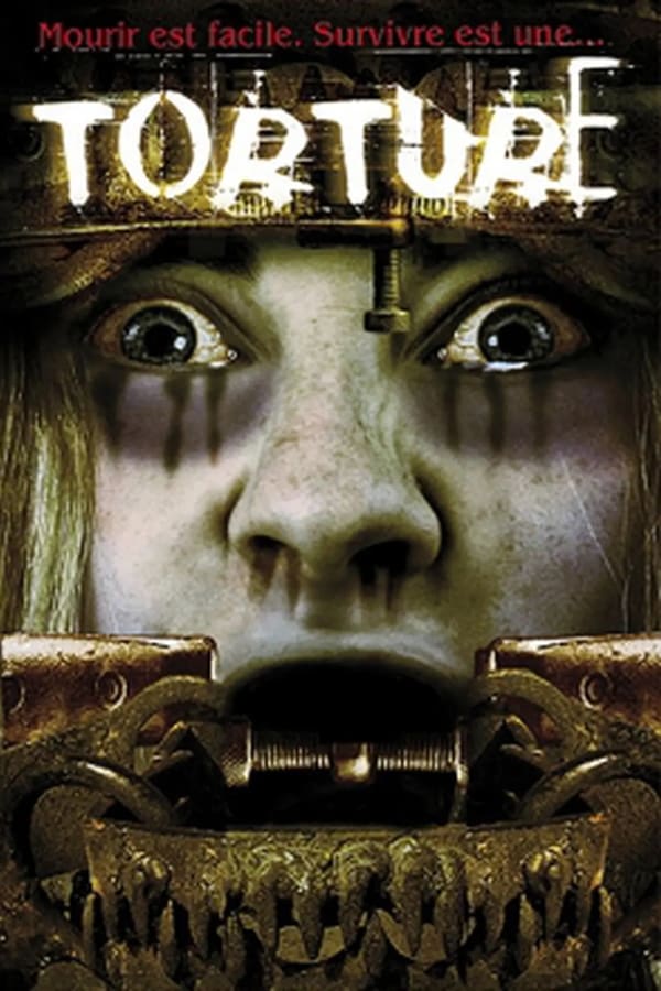 Cover of the movie Gag