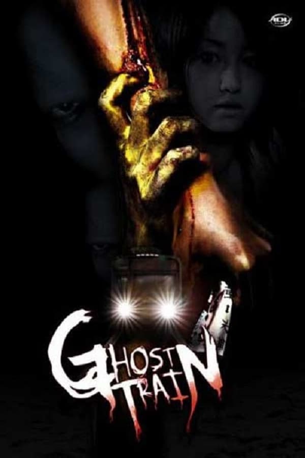 Cover of the movie Ghost Train