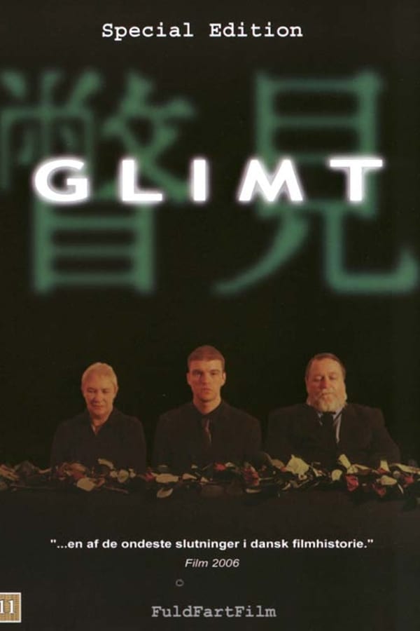 Cover of the movie Glimpse