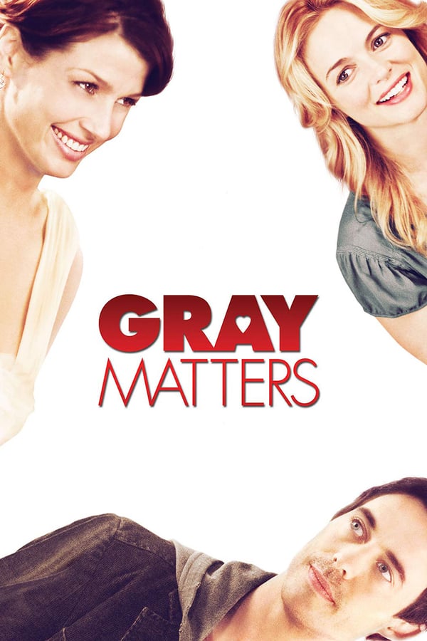 Cover of the movie Gray Matters