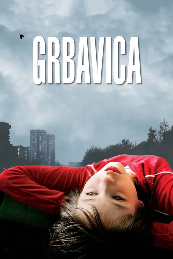 Cover of the movie Grbavica: The Land of My Dreams