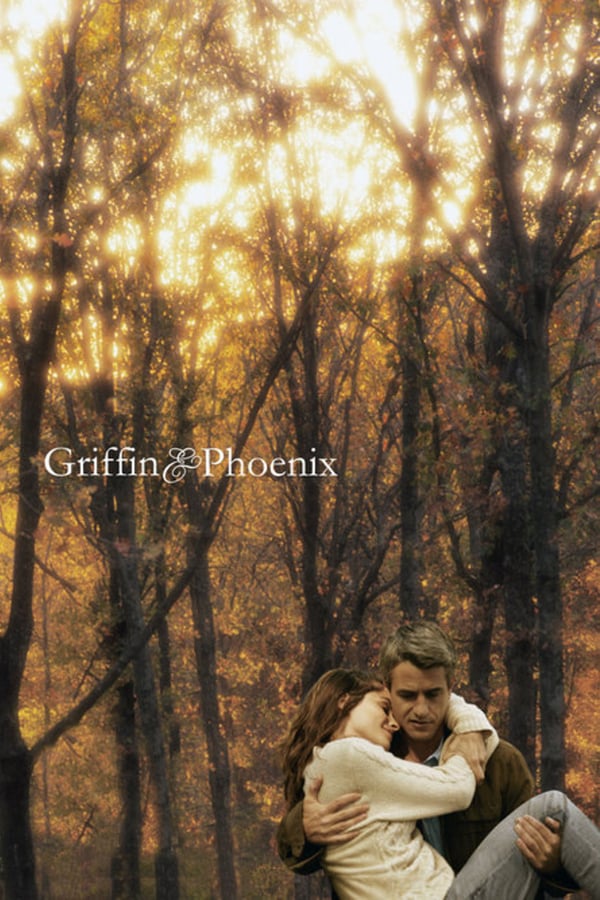 Cover of the movie Griffin & Phoenix