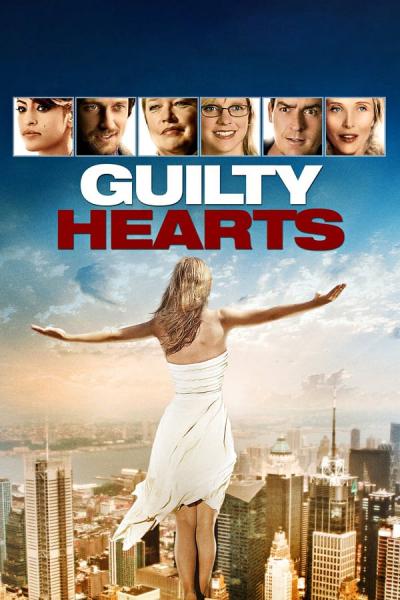 Cover of the movie Guilty Hearts
