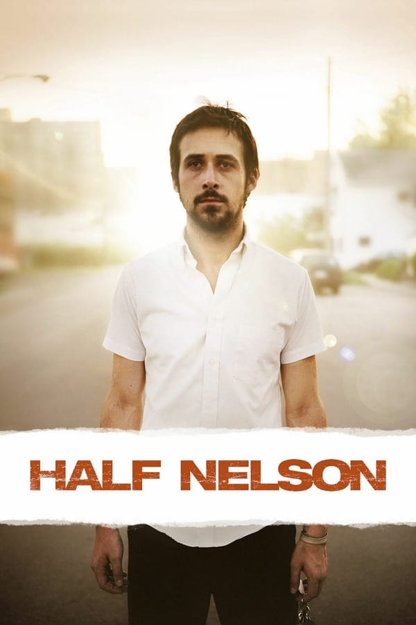 Cover of the movie Half Nelson