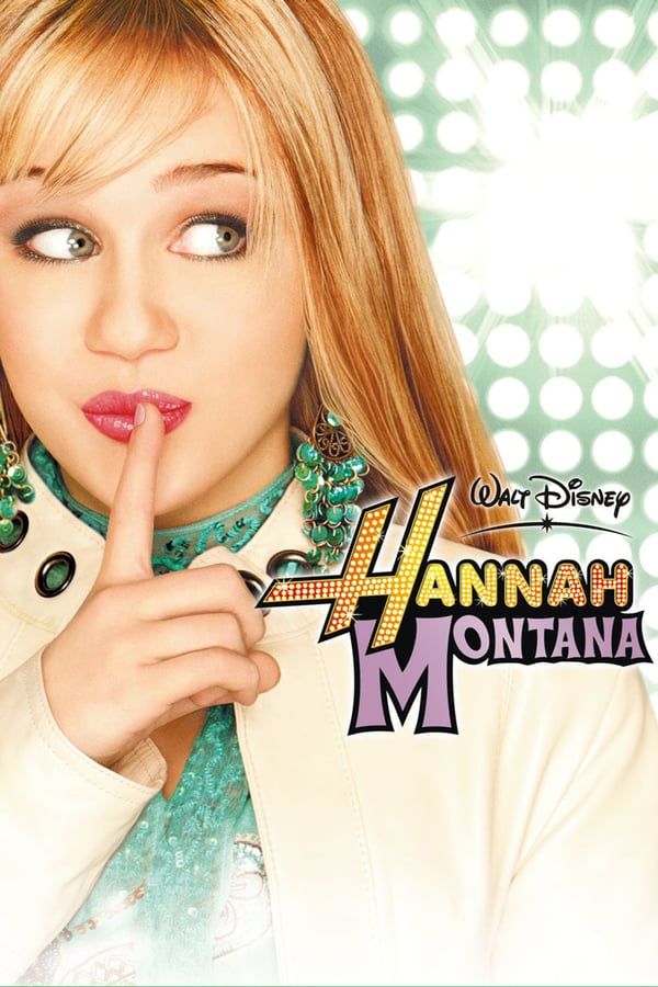 Cover of the movie Hannah Montana: Livin' the Rock Star Life!