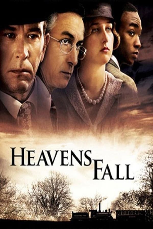 Cover of the movie Heavens Fall