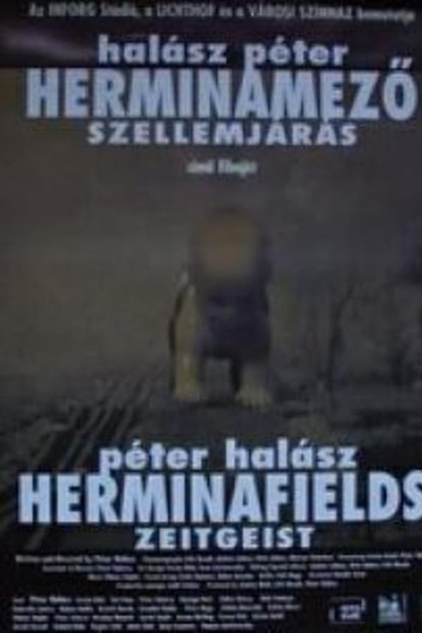 Cover of the movie Herminafields - Zeitgeist