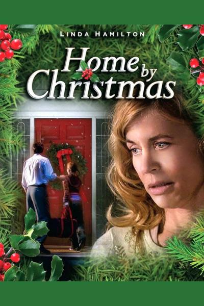 Cover of Home By Christmas