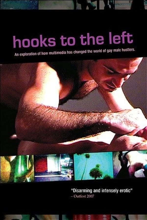Cover of the movie Hooks to the Left
