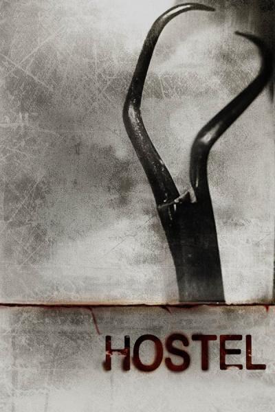 Cover of Hostel
