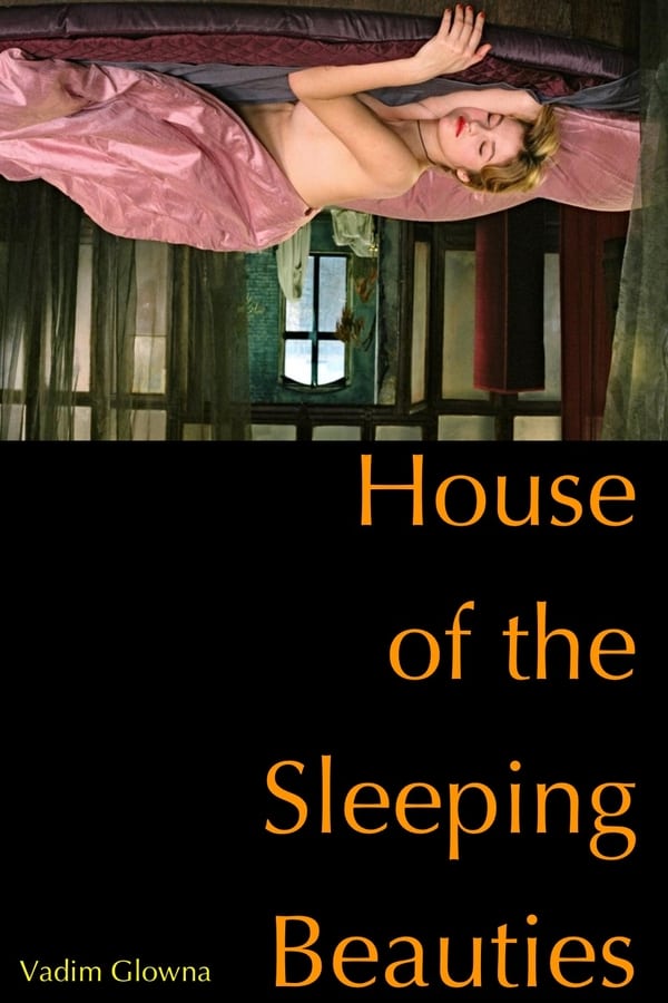 Cover of the movie House of the Sleeping Beauties