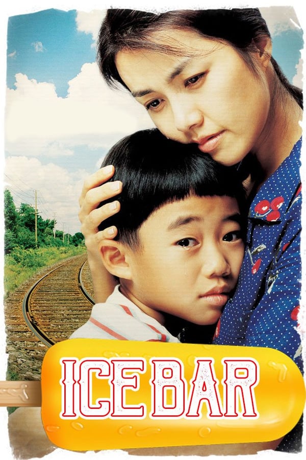 Cover of the movie Ice Bar