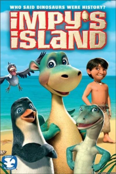 Cover of the movie Impy's Island
