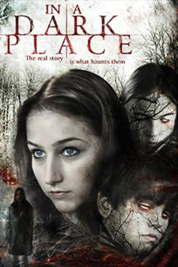 Cover of the movie In a Dark Place