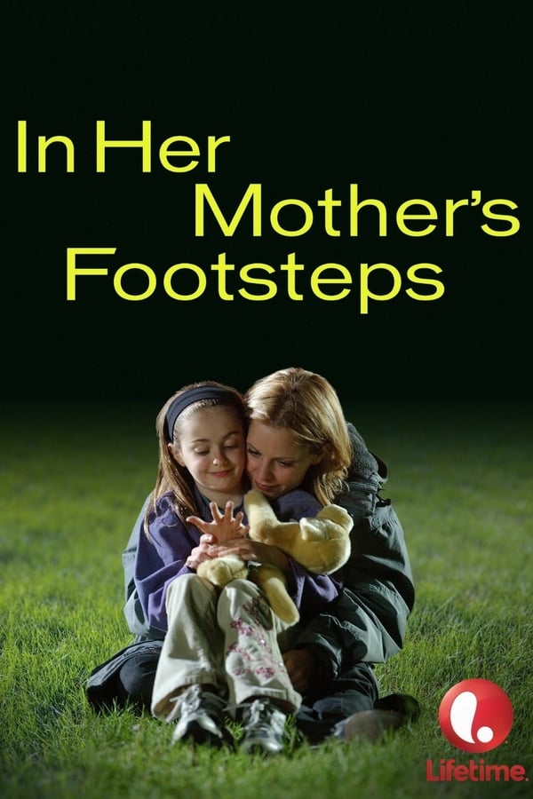 Cover of the movie In Her Mother's Footsteps