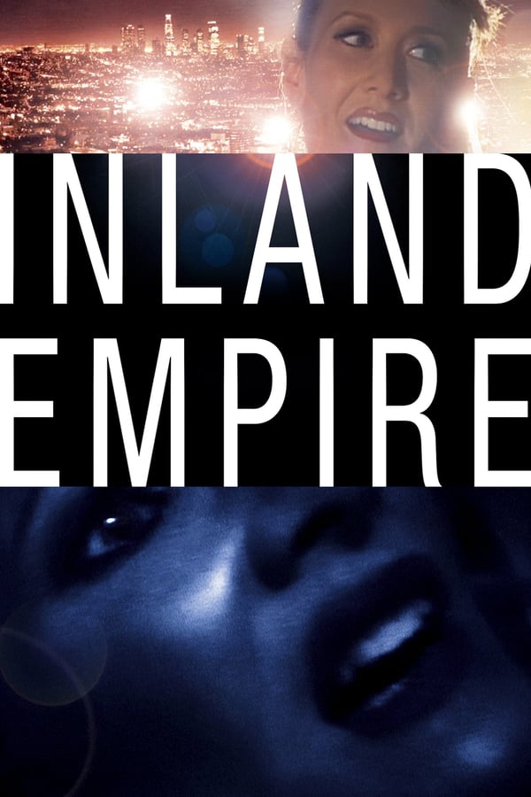 Cover of the movie Inland Empire
