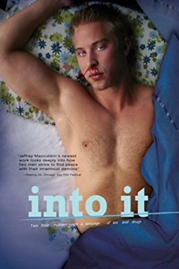 Cover of the movie Into It