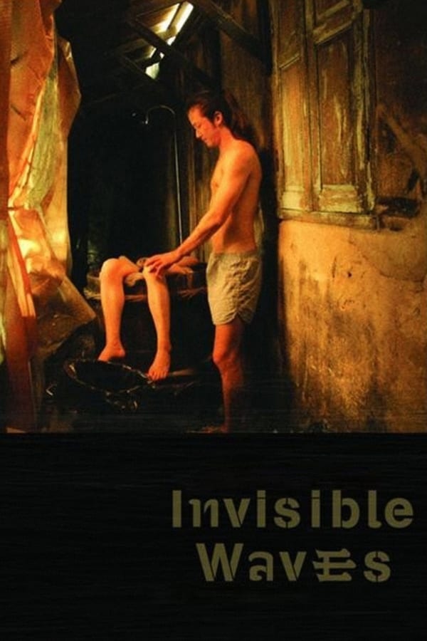 Cover of the movie Invisible Waves