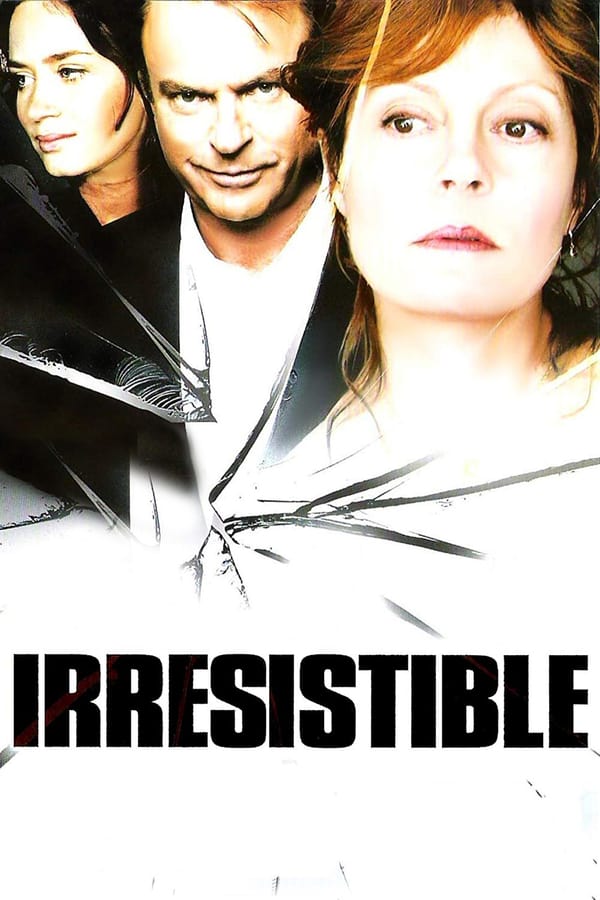 Cover of the movie Irresistible