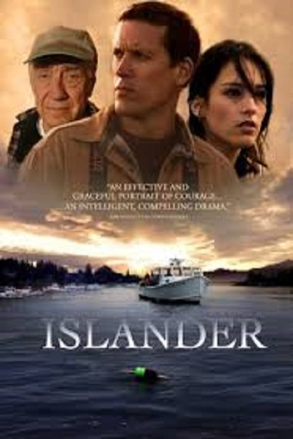 Cover of the movie Islander