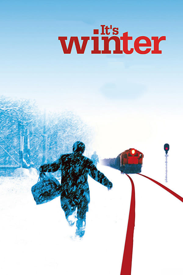 Cover of the movie It's Winter