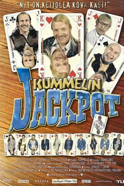 Cover of the movie Jackpot