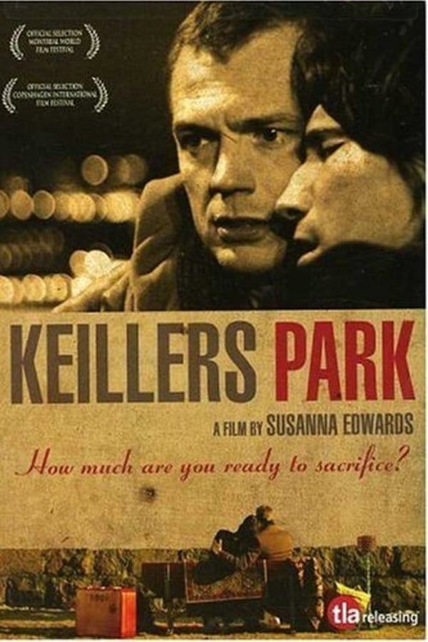 Cover of the movie Keillers Park