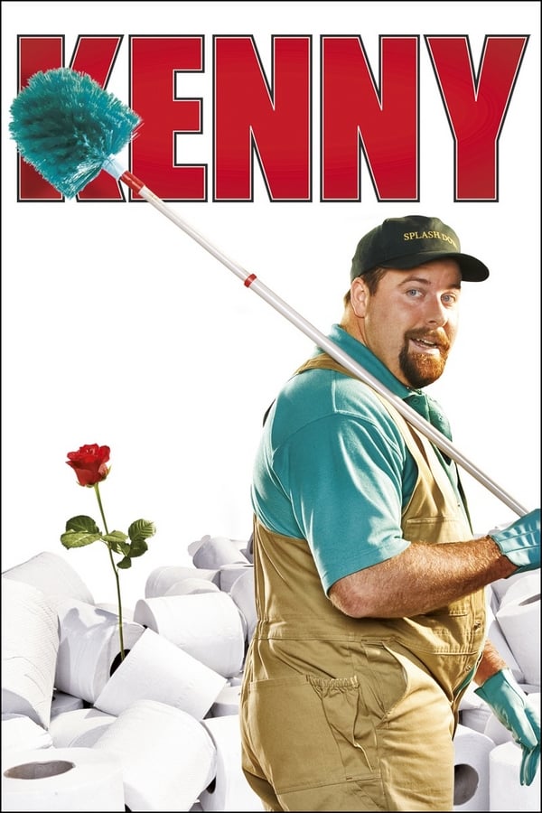 Cover of the movie Kenny