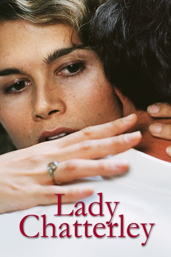 Cover of the movie Lady Chatterley