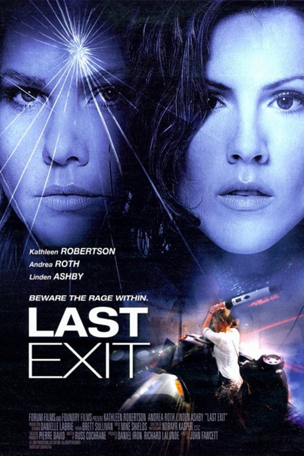 Cover of the movie Last Exit