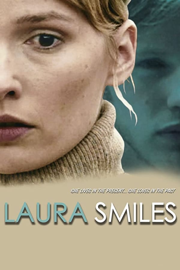 Cover of the movie Laura Smiles