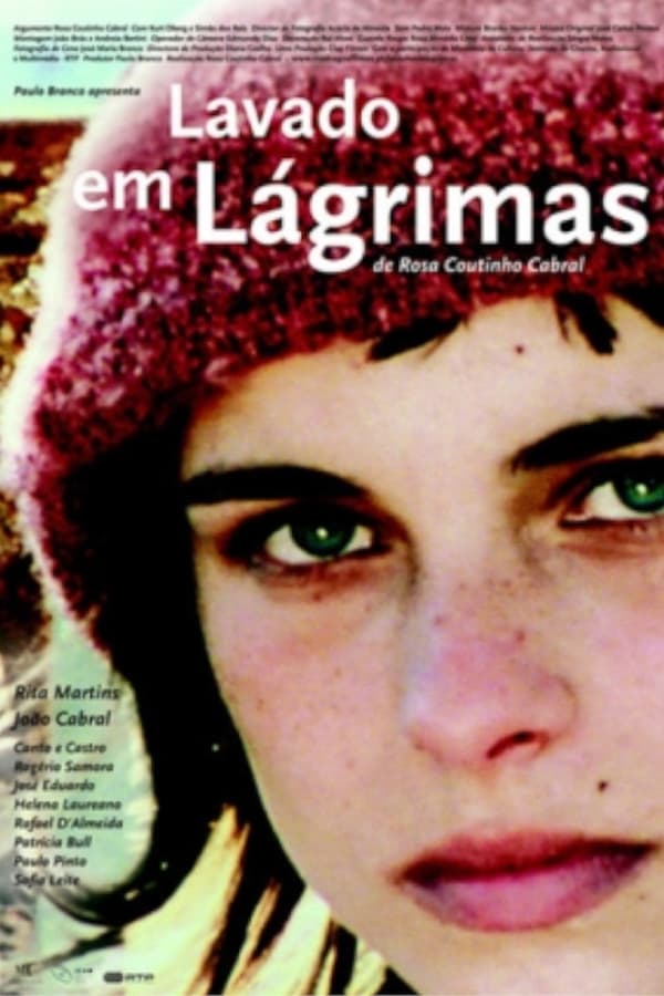 Cover of the movie Lavado em Lágrimas