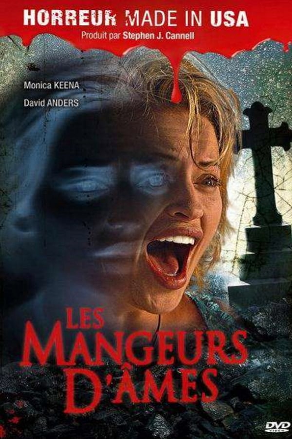 Cover of the movie Left In Darkness