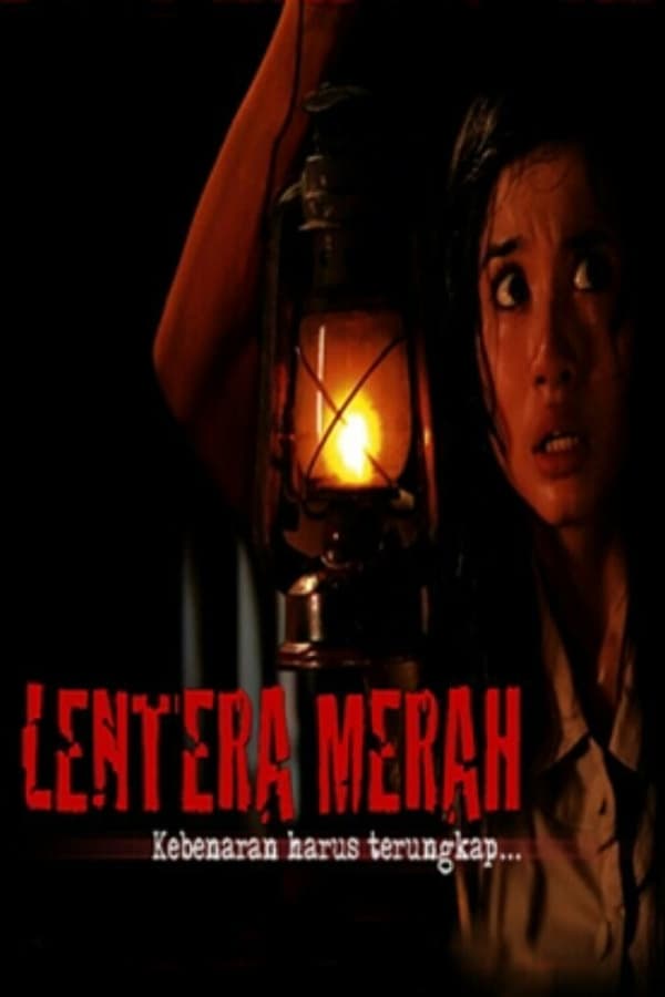 Cover of the movie Lentera Merah
