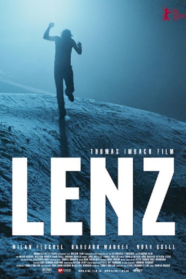 Cover of the movie Lenz