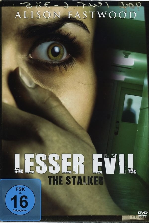Cover of the movie Lesser Evil