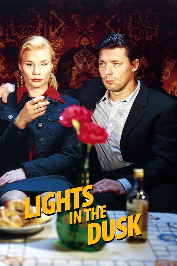 Cover of the movie Lights in the Dusk